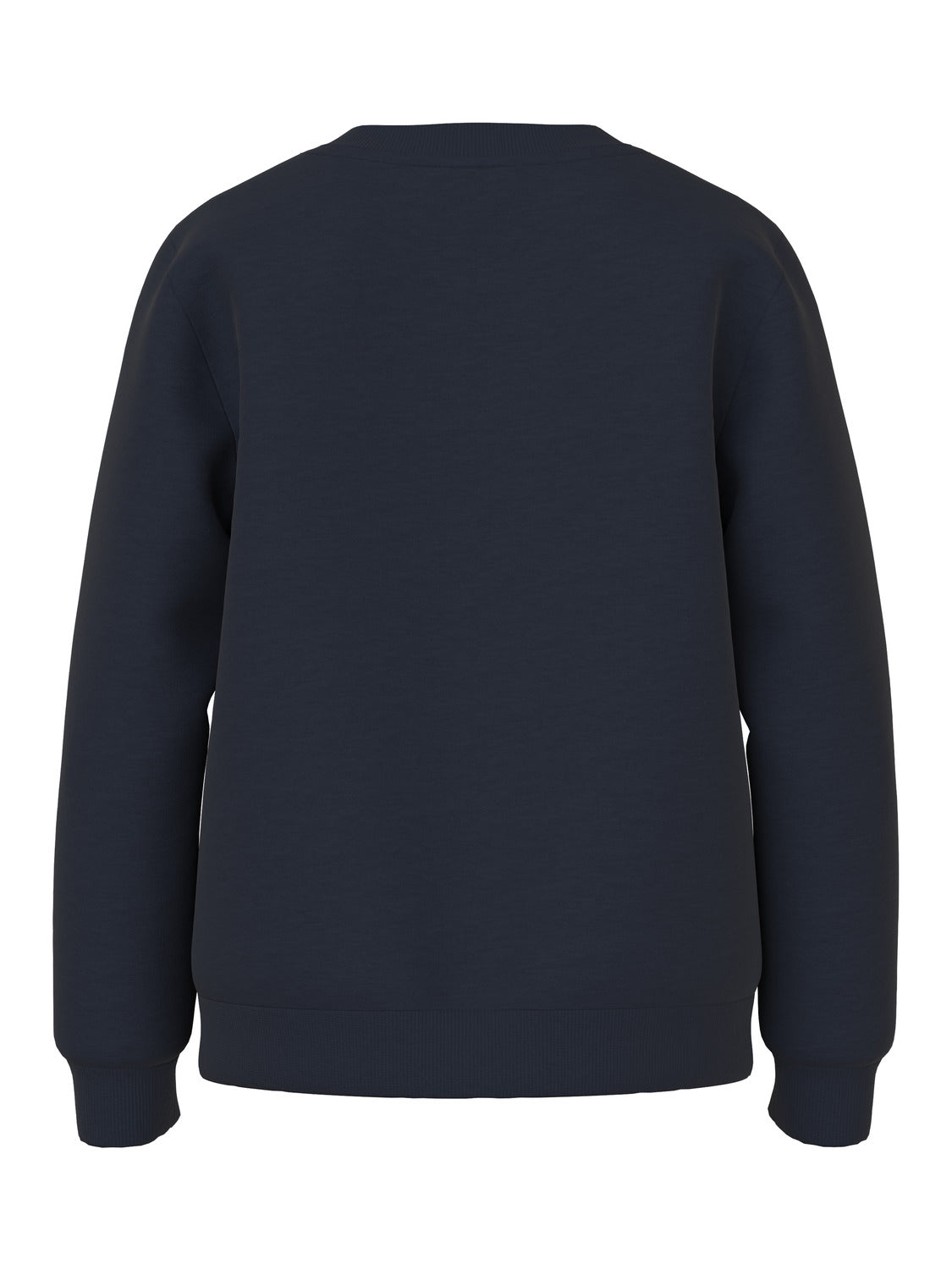 NKMVIMO Sweatshirts - Dark Sapphire